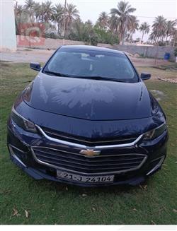 شيفروليه ماليبو